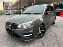 2023 Proton Saga 1.3 Premium S STILL UNDER WARRANTY PROTON
