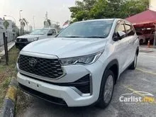 2026 Toyota Innova Zenix 2.0 V HYBRID MPV FAST STOCK BEST OFFER READY STOCK BEST DISCOUNT
