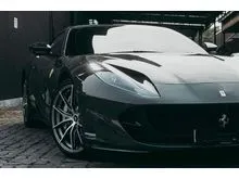 2019 Ferrari 812 6.5 Superfast Coupe