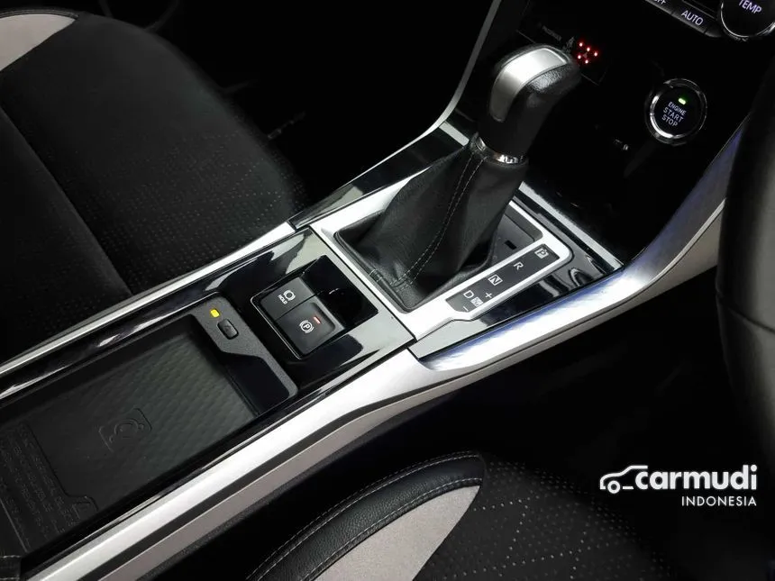 2023 Toyota Veloz Q (Non Premium Color) MPV