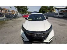 2019 Honda HR-V 1.8 RS SUV