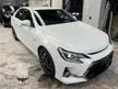 Recon 2018 Toyota Mark X 2.5 250S GR SPEC