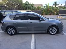 2012 Mazda 3 1.6 (ปี 05-10) Spirit Hatchback AT