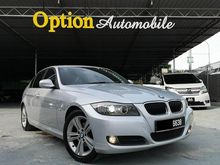 2011 BMW 320i 2.0 Sports (A) FACELIFT 1 VVIP OWNER