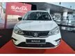 New 2024 Proton Saga 1.3 Standard Sedan FAST STOCK, MAXIMUM LOAN