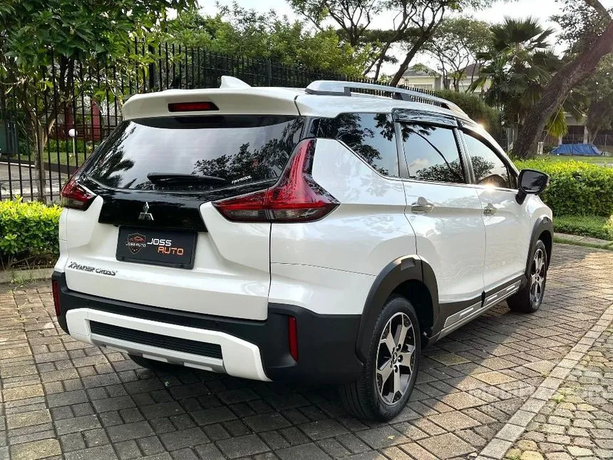 2021 Mitsubishi Xpander Cross Premium MPV