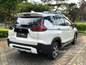 2021 Mitsubishi Xpander Cross 1.5 Premium MPV