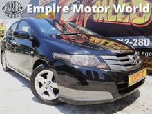 2010 Honda City 1.5 E i-VTEC Sedan - PREMIUM I-VETC NEW FACELIFT - LIMITED MODEL - PREMIUM HIGH SPECS - ( CXX 4321 ) 1 CAREFUL OWNER