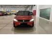 Used HOT ITEM TIPTOP CONDITION LIKE NEW 2020 Proton X50 1.5 TGDI Flagship SUV - Cars for sale