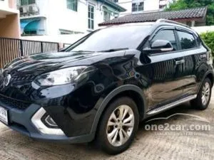 2018 MG GS 1.5 D SUV