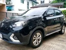 2018 MG GS (ปี 16-19) 1.5 D SUV AT