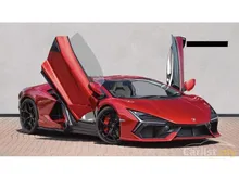 2025 Lamborghini Revuelto 6.5 Coupe - INCOMING STOCK
