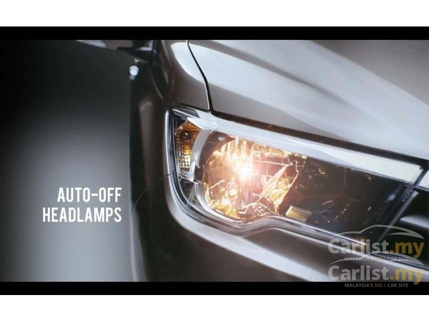 Perodua Bezza 2017 X Premium 1.3 in Selangor Automatic 