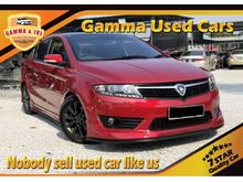 2013 Proton Preve 1.6 (A) TIP TOP CONDITION