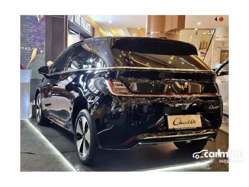 2024 Wuling Cloud EV EV Hatchback