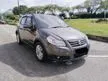 Used 2012 Suzuki SX4 1.6 Hatchback
