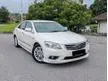 2010 Toyota Camry 2.4 V (A) Premium P/Start Full Leather Luxury Model