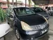 Used 2010 Nissan Grand Livina 1.8 Comfort MPV OFFER NOW WELCOME TEST