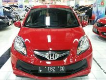 2015 Honda Brio 1.2 S Hatchback