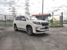 Recon 2021 Toyota Land Cruiser Prado 2.7 TX-L  (A) - 5A