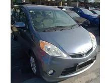 2012 Perodua Alza 1.5 EZi MPV