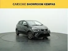 2019 Perodua Myvi 1.5 Hatchback
