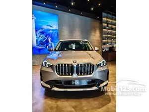 2025 BMW X1 1.5 sDrive18i xLine SUV