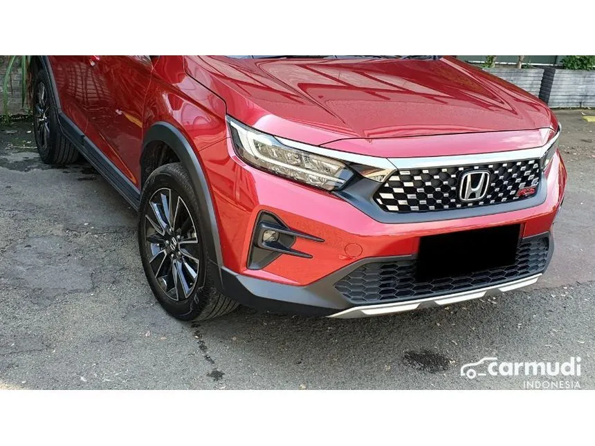 2023 Honda WR-V RS Honda Sensing SUV