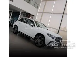 2025 Mercedes-Benz GLC300 2.0 AMG Line 4MATIC SUV