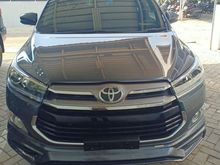 2020 Toyota Kijang Innova 2,4 V TRD Sportivo MPV