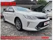 Used 2018 Toyota Camry 2.5 Hybrid Premium Sedan (A) / Nice Car / Good Condition / 01169231697