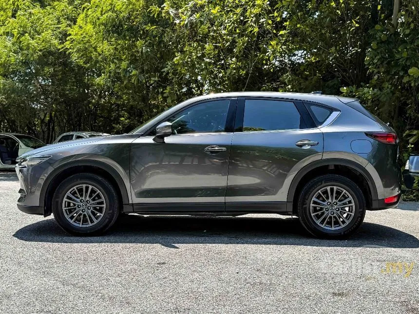 2019 Mazda CX-5 SKYACTIV-G GLS SUV