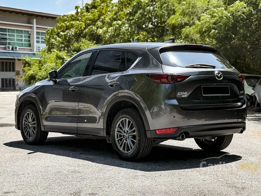 2019 Mazda CX-5 SKYACTIV-G GLS SUV
