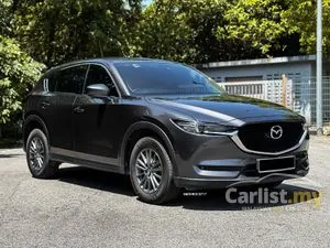 2019 Mazda CX-5 2.0 SKYACTIV-G GLS SUV
