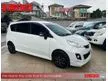 Used 2018 Perodua Alza 1.5 Ez MPV (SITI 0124192823)