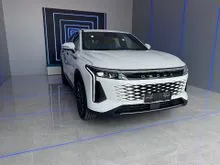 2025 JAECOO Omoda C9 2.0 SUV 2WD / AWD