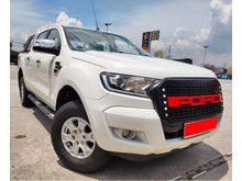 2016 Ford RANGER 2.2 XLT (A) FACELIFT DIESEL TURBO CAR KING