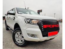 2016 Ford Ranger 2.2 XLT High Rider Pickup Truck (A) FACELIFT DIESEL TURBO CAR KING