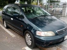 1995 Honda Odyssey 2.2 MPV