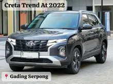 2022 Hyundai Creta 1.5 Trend SUV