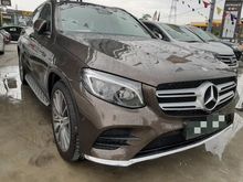 2016 Mercedes-Benz GLA250 2.0 4MATIC SUV