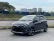 Used 2021 Perodua AXIA 1.0 Style One Owner Hatchback
