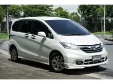 2015 Honda FREED 1.5 (ปี 08-16) E Wagon