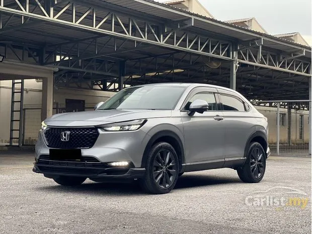 Honda Hr-v for Sale in Malaysia