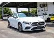 Recon 2021 Mercedes