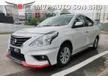 Used 2016 Nissan Almera 1.5 VL Sedan DP 1K