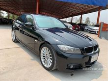 2012 BMW 320d 2.0 E90 (ปี 05-13) Sport Sedan