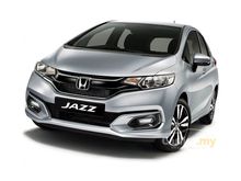2019 Honda Jazz 1.5 S i-VTEC Hatchback MEGA SALES