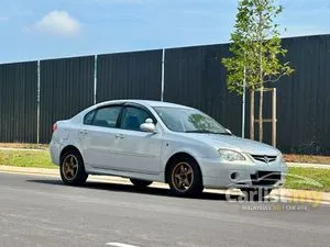 2008 Proton Persona 1.6 Medium Line Sedan