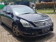 2014 Nissan Teana 2.5 XV Sedan